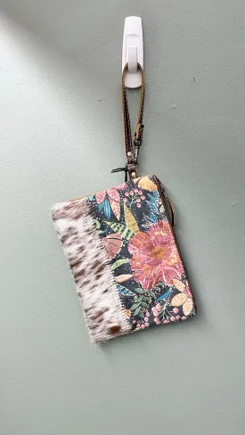 * Myra Bag Wristlet