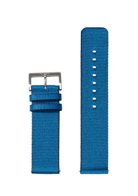 23mm Nylon #TIDE Band - Navy / Black
