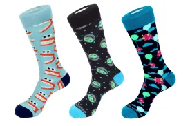 3 Pair Value Pack 1037