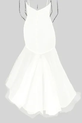 ADD A BUSTLE