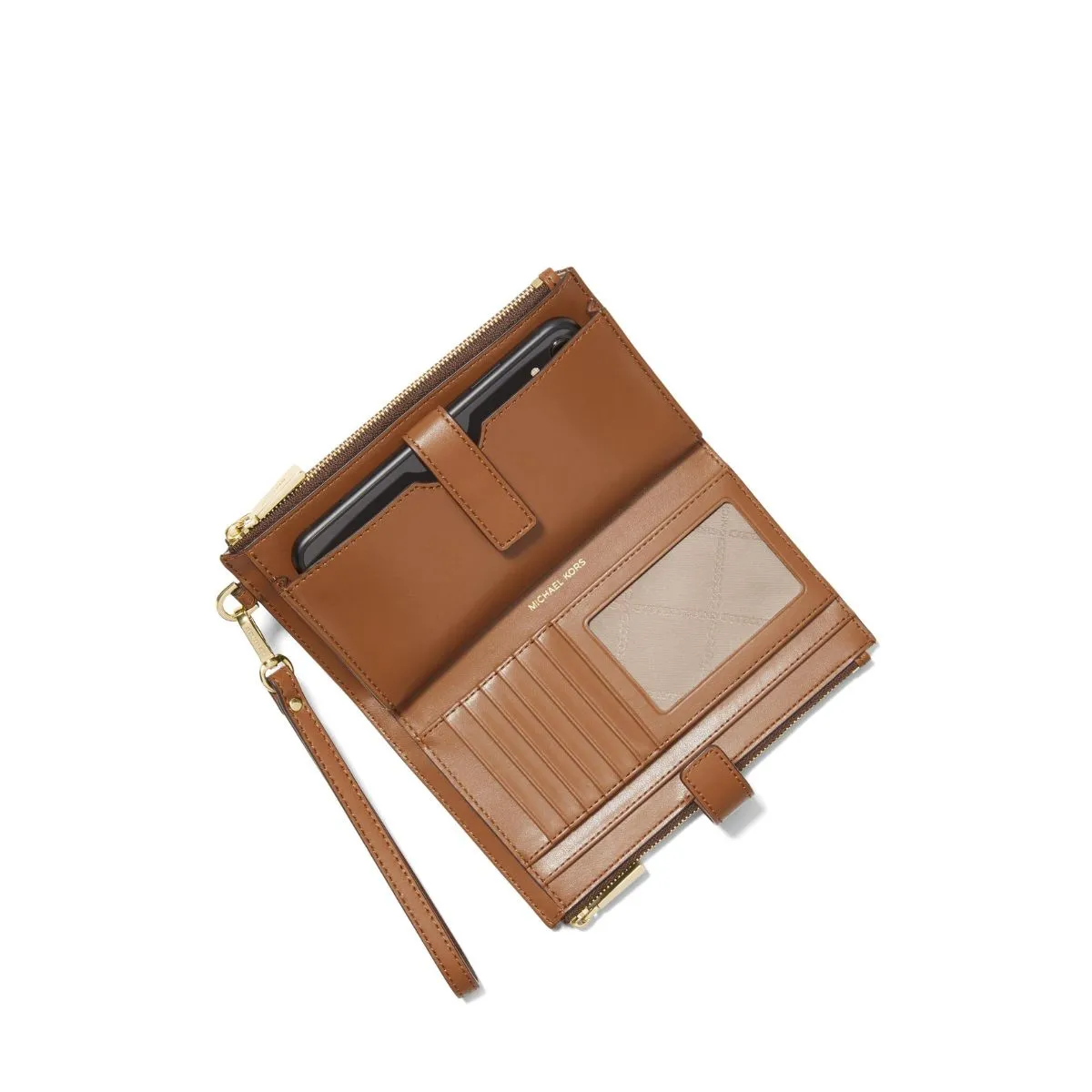 Adele Logo Smatphone Wallet