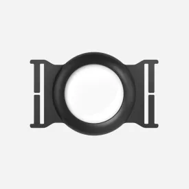 AirTag Cash Strap - Black