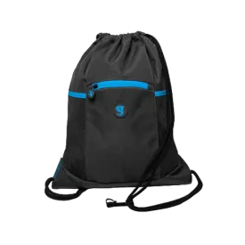 Ambition Drawstring - Bk/Bl