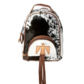 American Darling® Ladies Navajo Cowhide Backpack ADBGS156TB