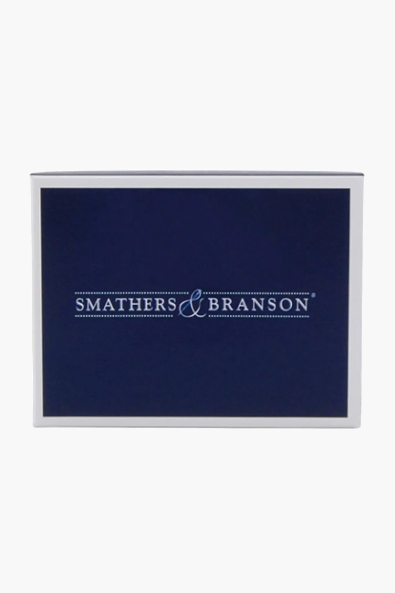 American Flag Needlepoint Credit Card Wallet