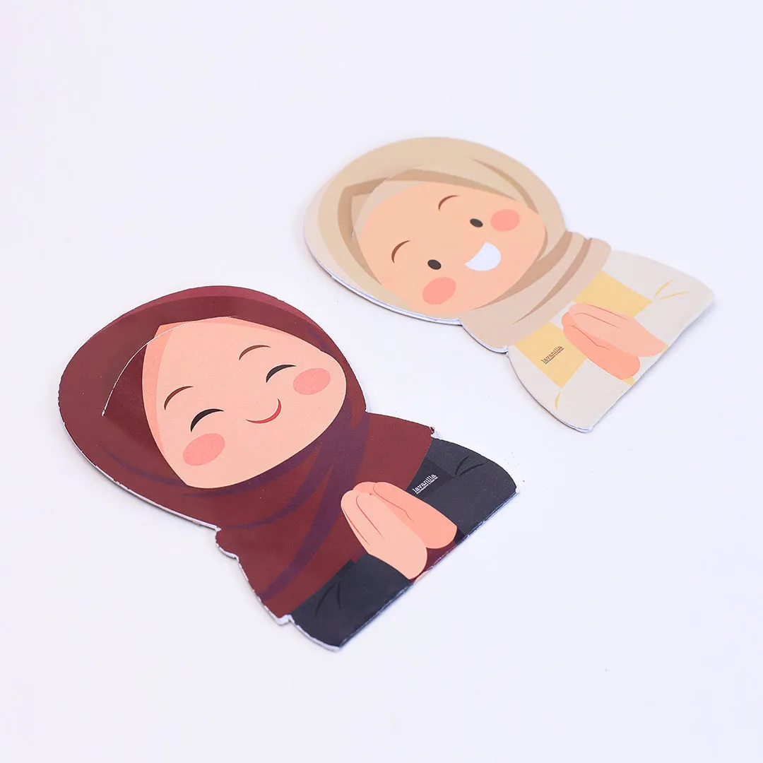Amplop Angpao Lebaran