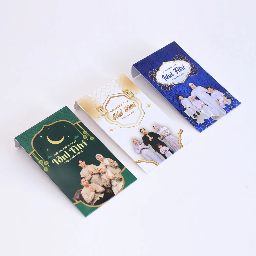 Amplop Angpao Lebaran