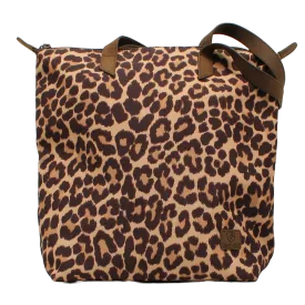 Ariat Ladies Leopard Tote Bag A770000002