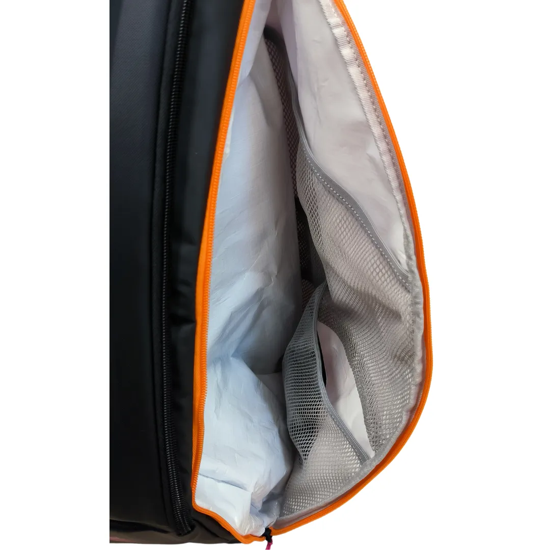 Babolat Performance Padel Backpack Multicolour