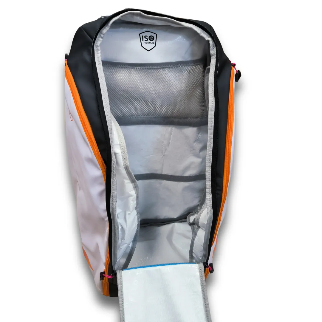 Babolat Performance Padel Backpack Multicolour