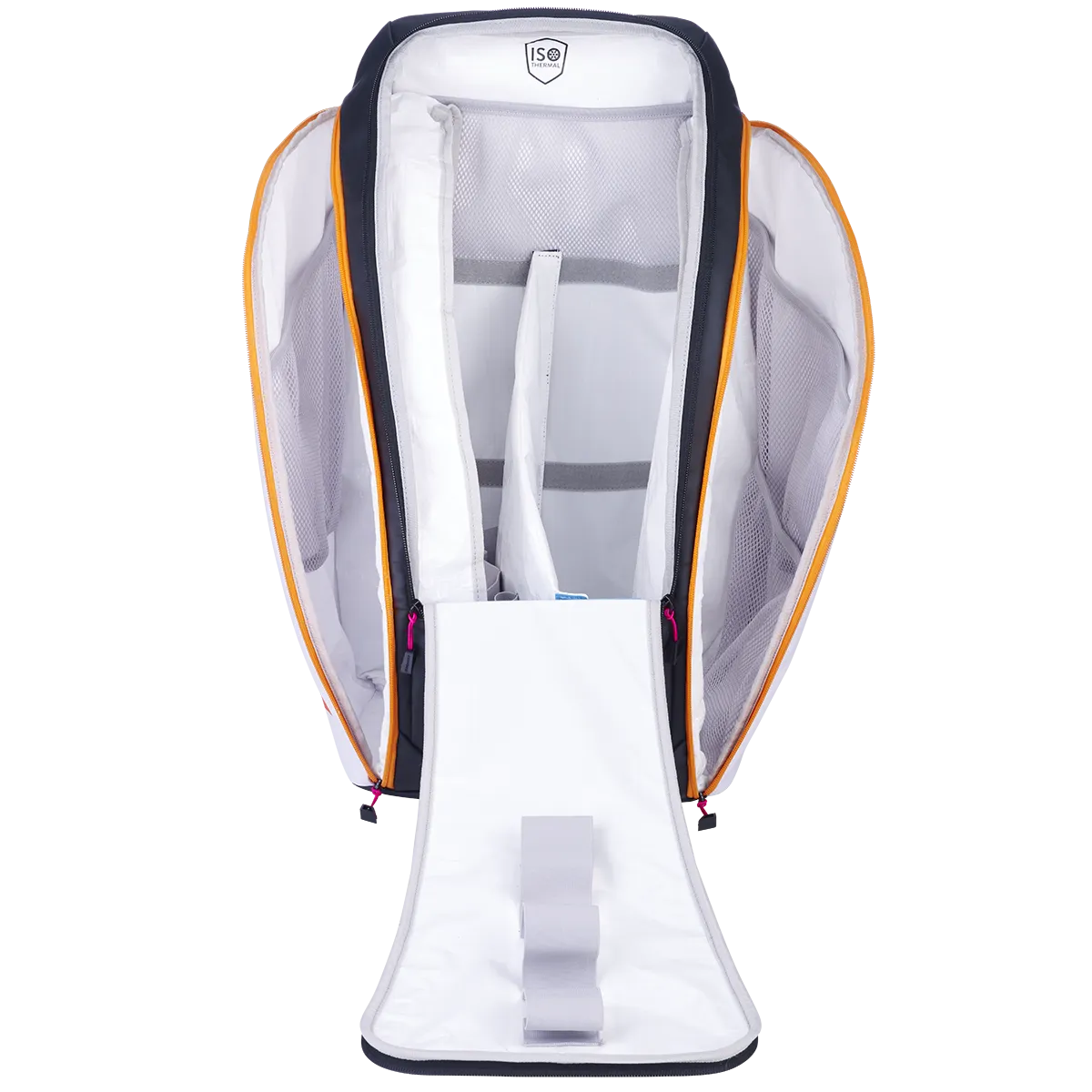 Babolat Performance Padel Backpack Multicolour