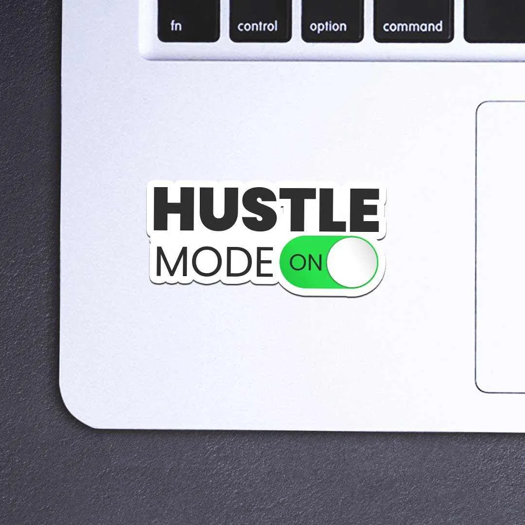 Back to Office Sticker Pack [15 Sticker]