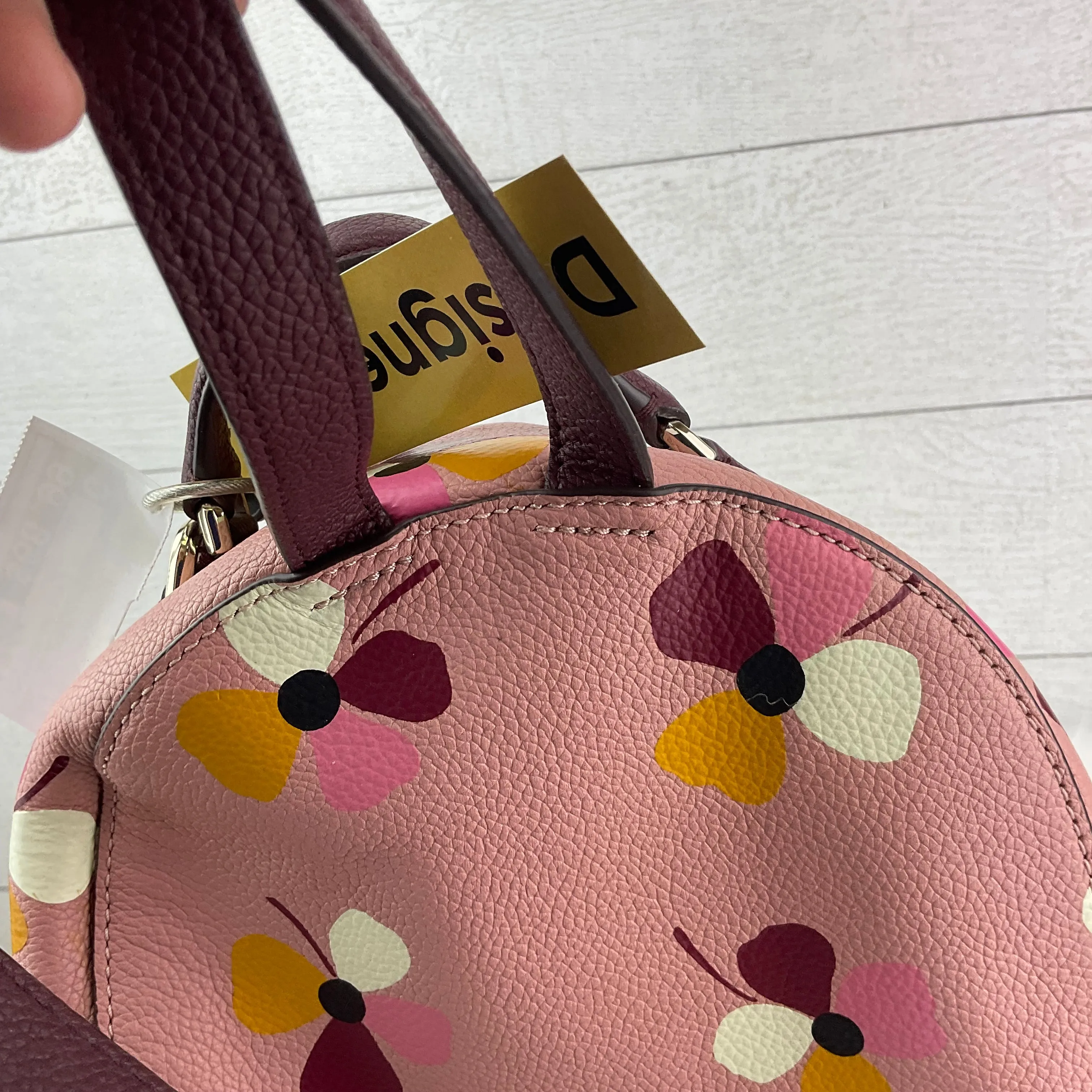 Backpack Designer Kate Spade, Size Medium