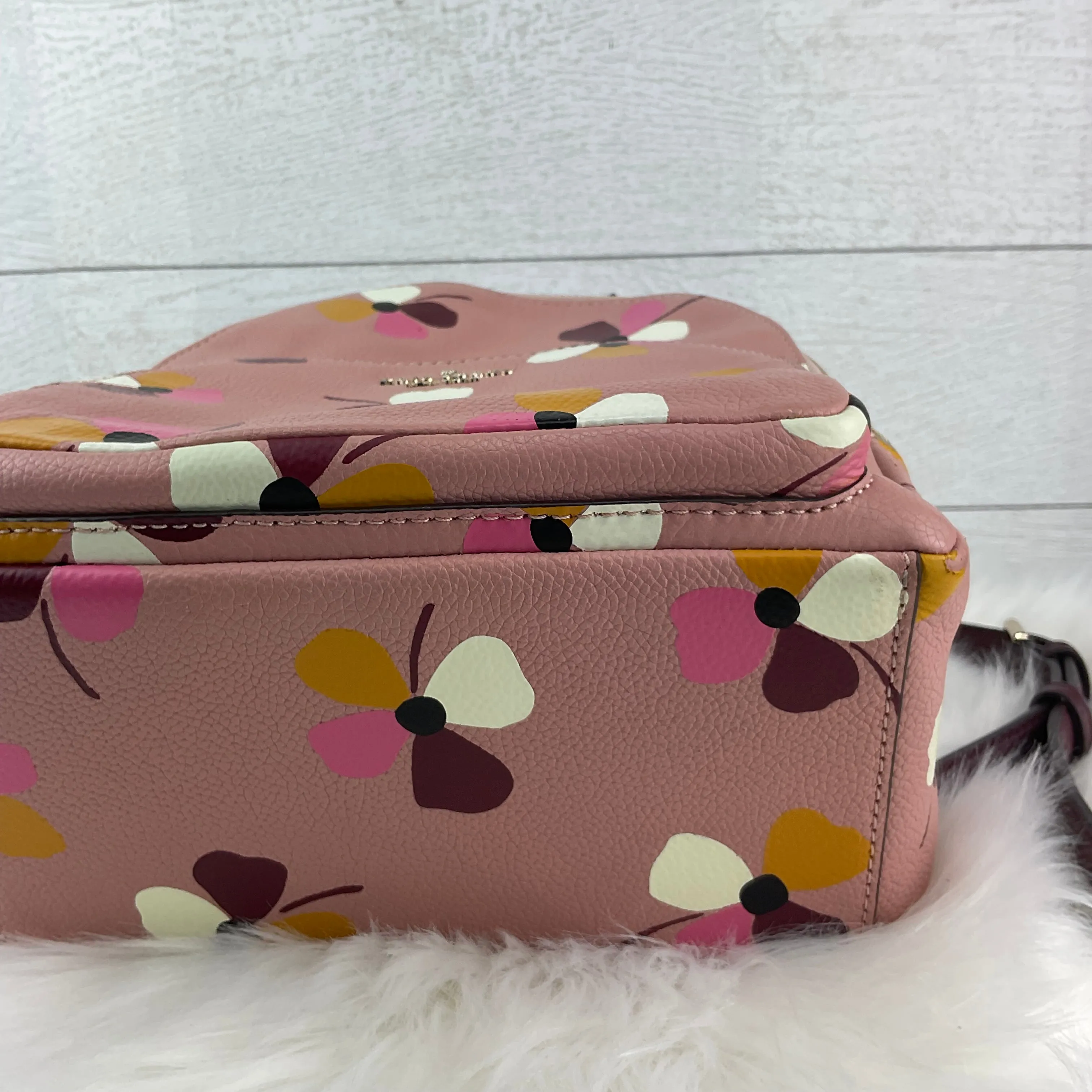 Backpack Designer Kate Spade, Size Medium