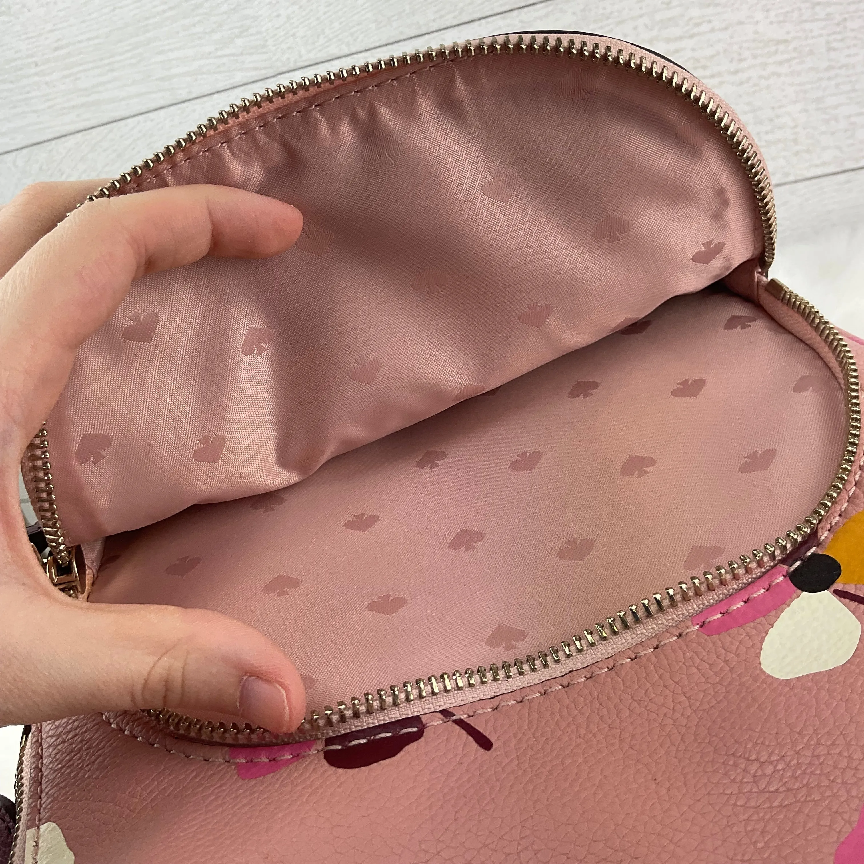 Backpack Designer Kate Spade, Size Medium