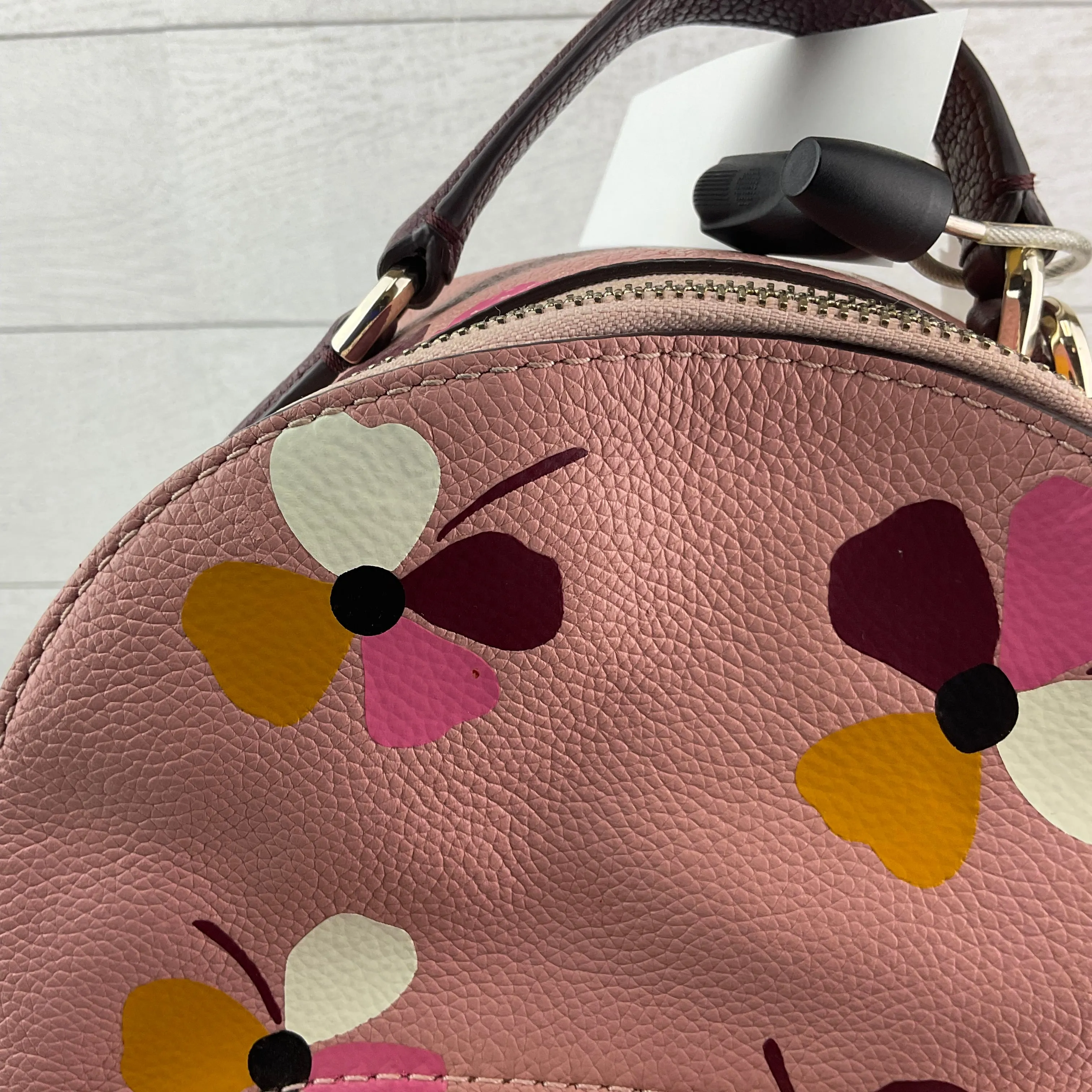 Backpack Designer Kate Spade, Size Medium