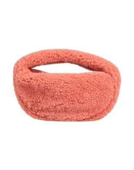 Bag BY FAR, salmon pink