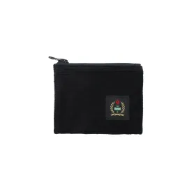 Belief NYC Liberty Zip Wallet Black