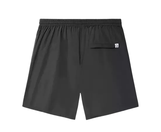 Billionaire Boys Club BB Mercer Shorts Black 841-3100-BLACK