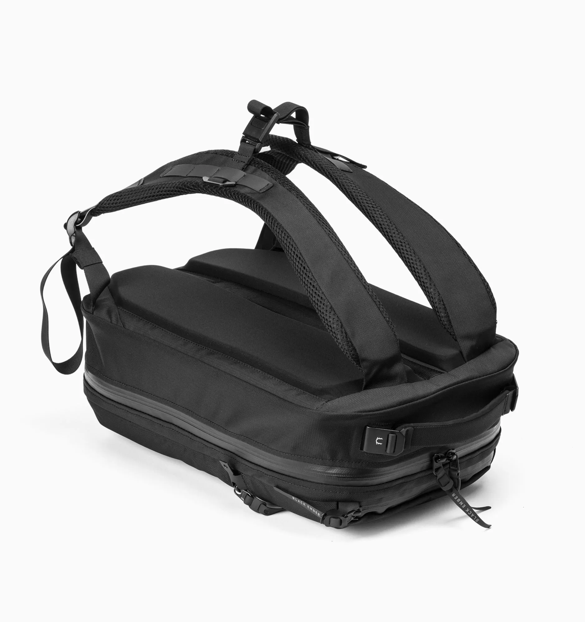 Black Ember Citadel 20 Backpack