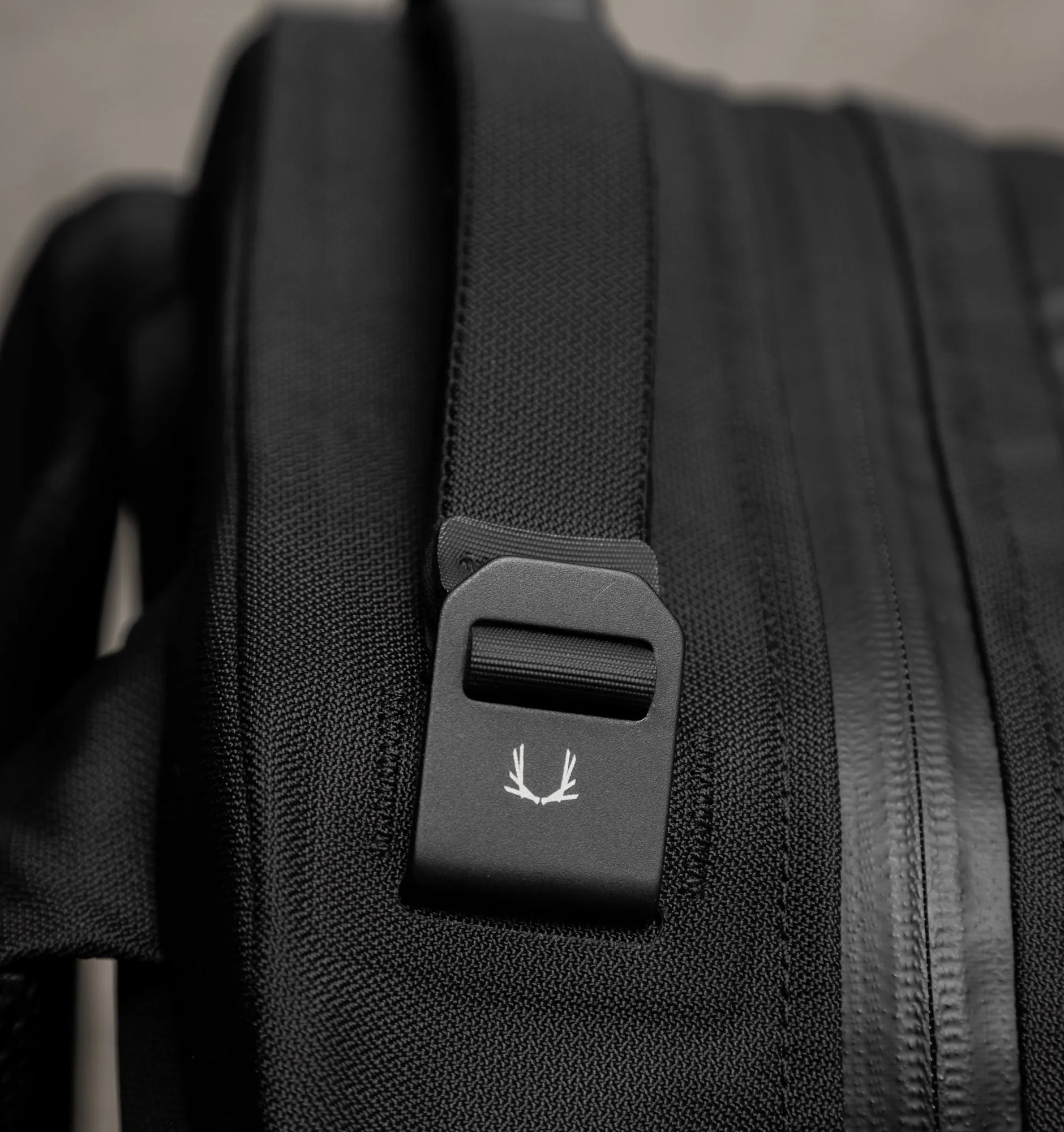 Black Ember Citadel 20 Backpack