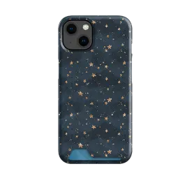 Bode Galaxy Case and Card