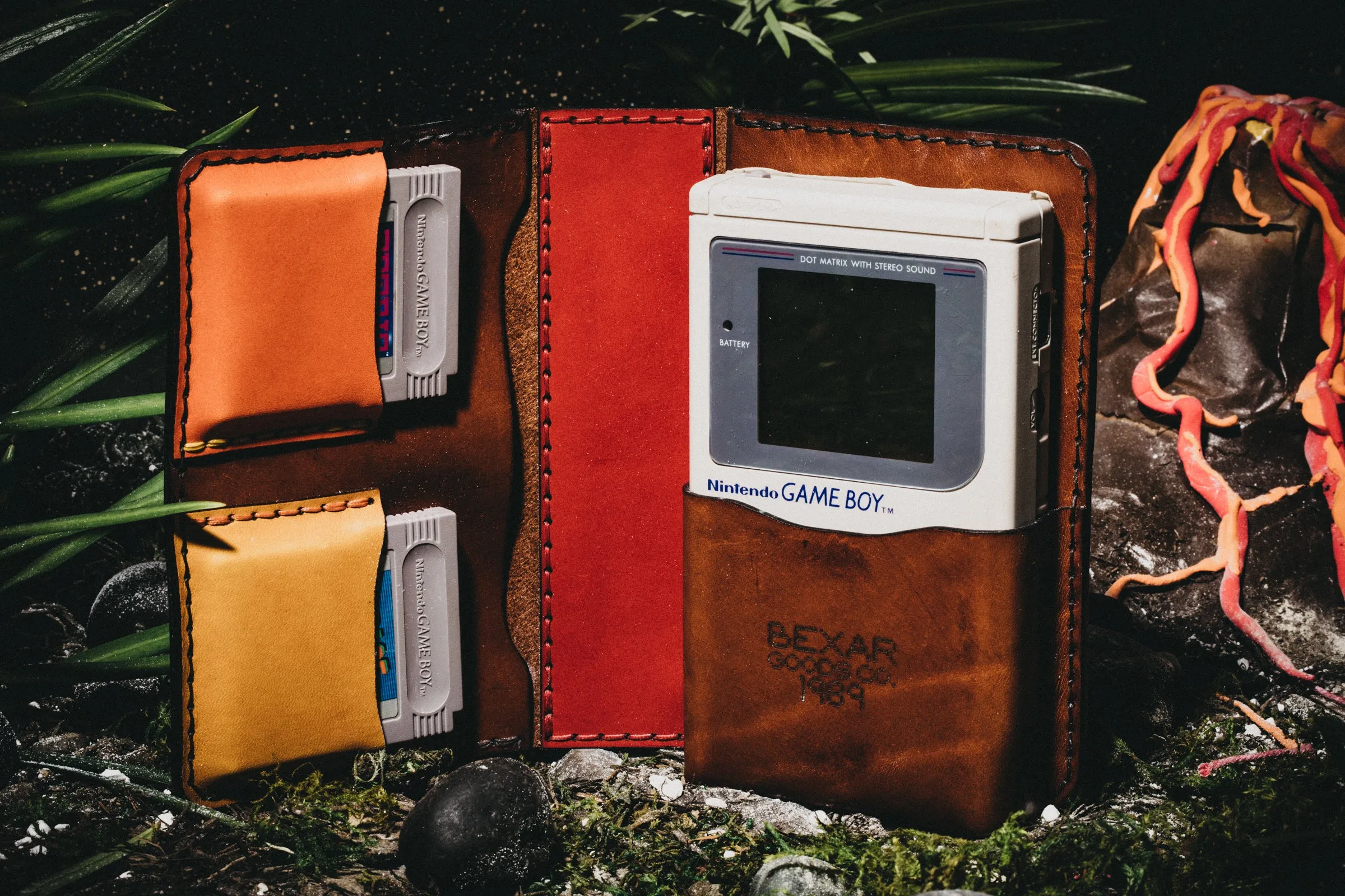 BOLT Slim Wallet