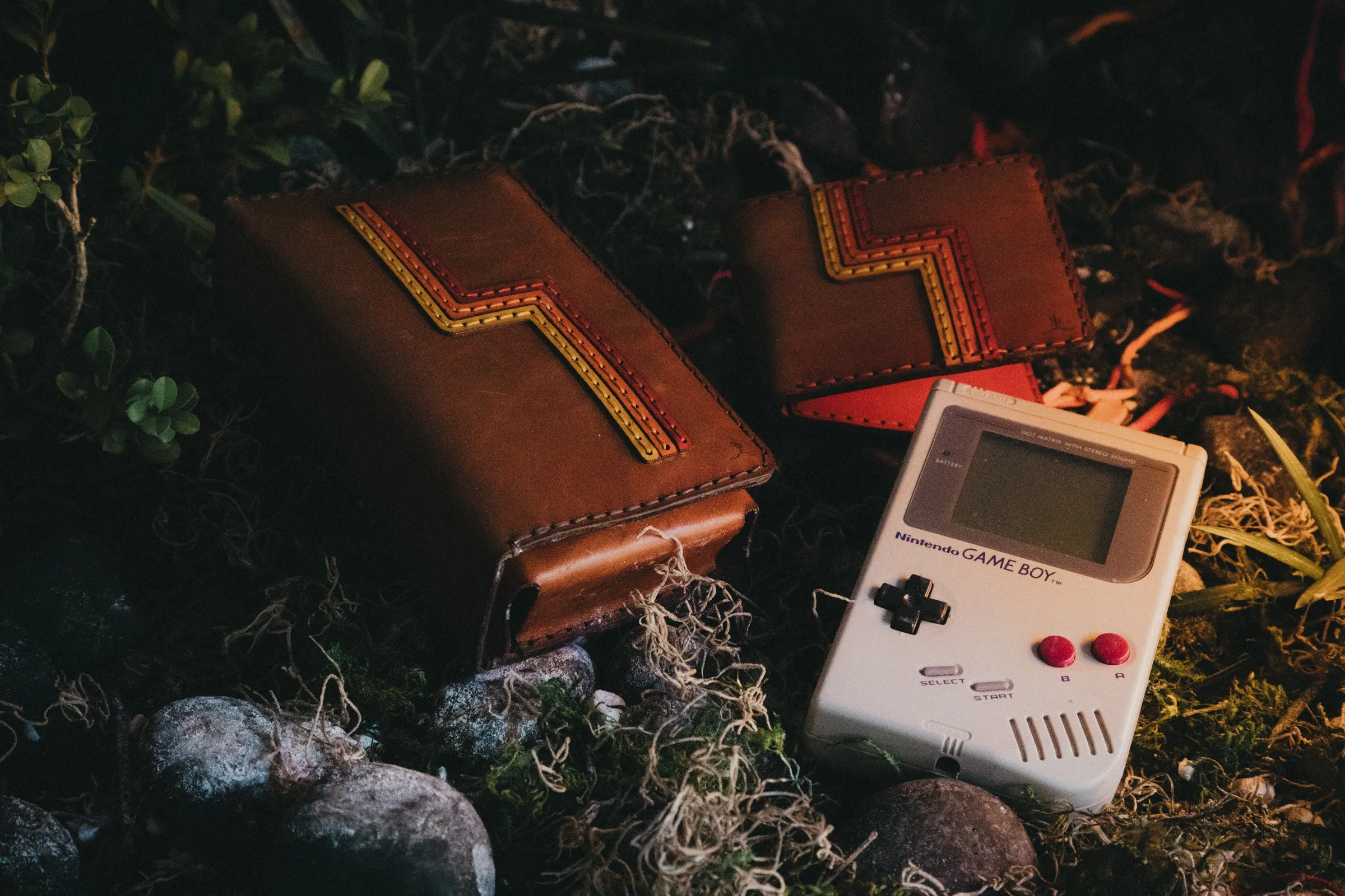 BOLT Slim Wallet