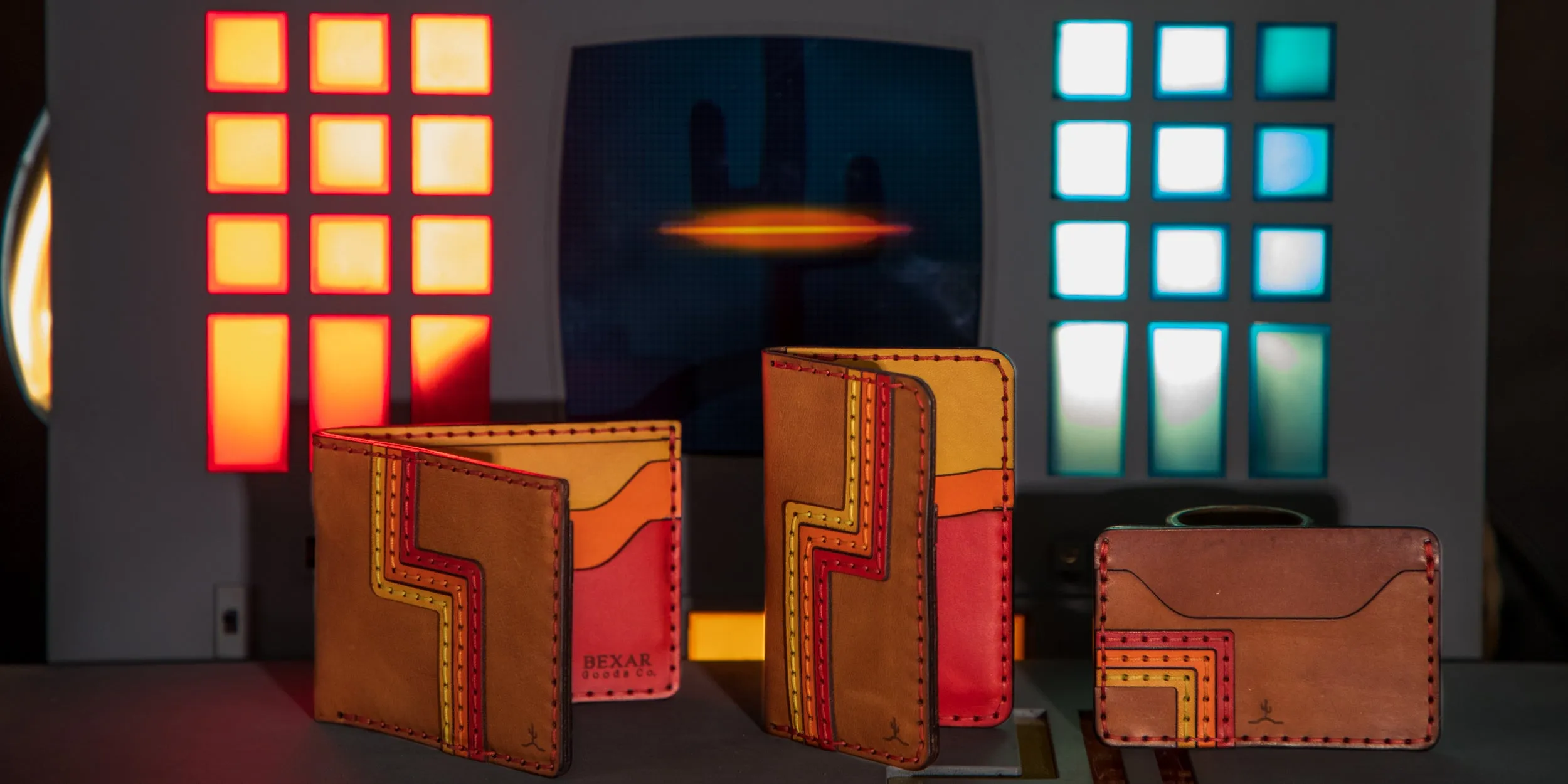 BOLT Slim Wallet