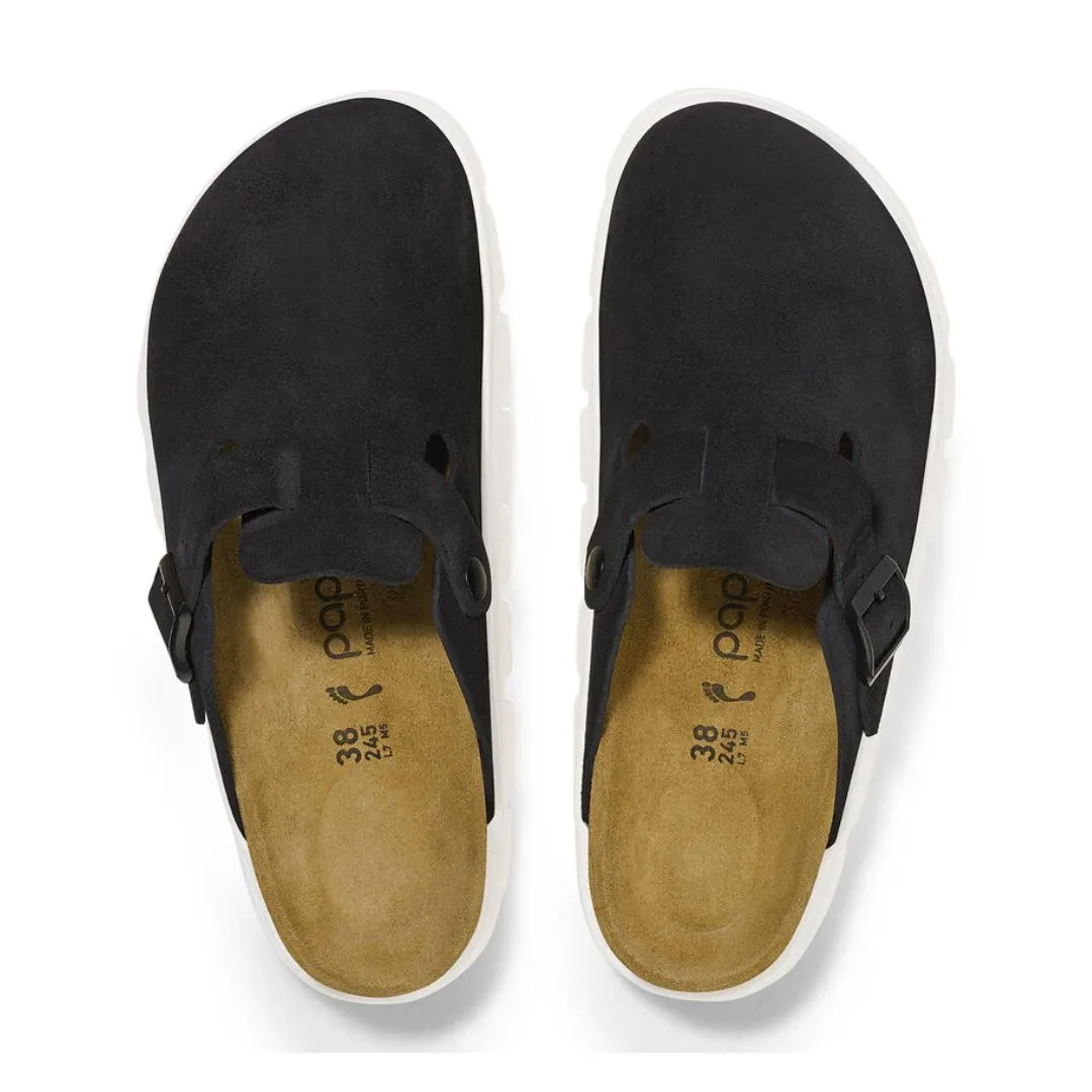 Boston Chunky (Medium/Narrow)