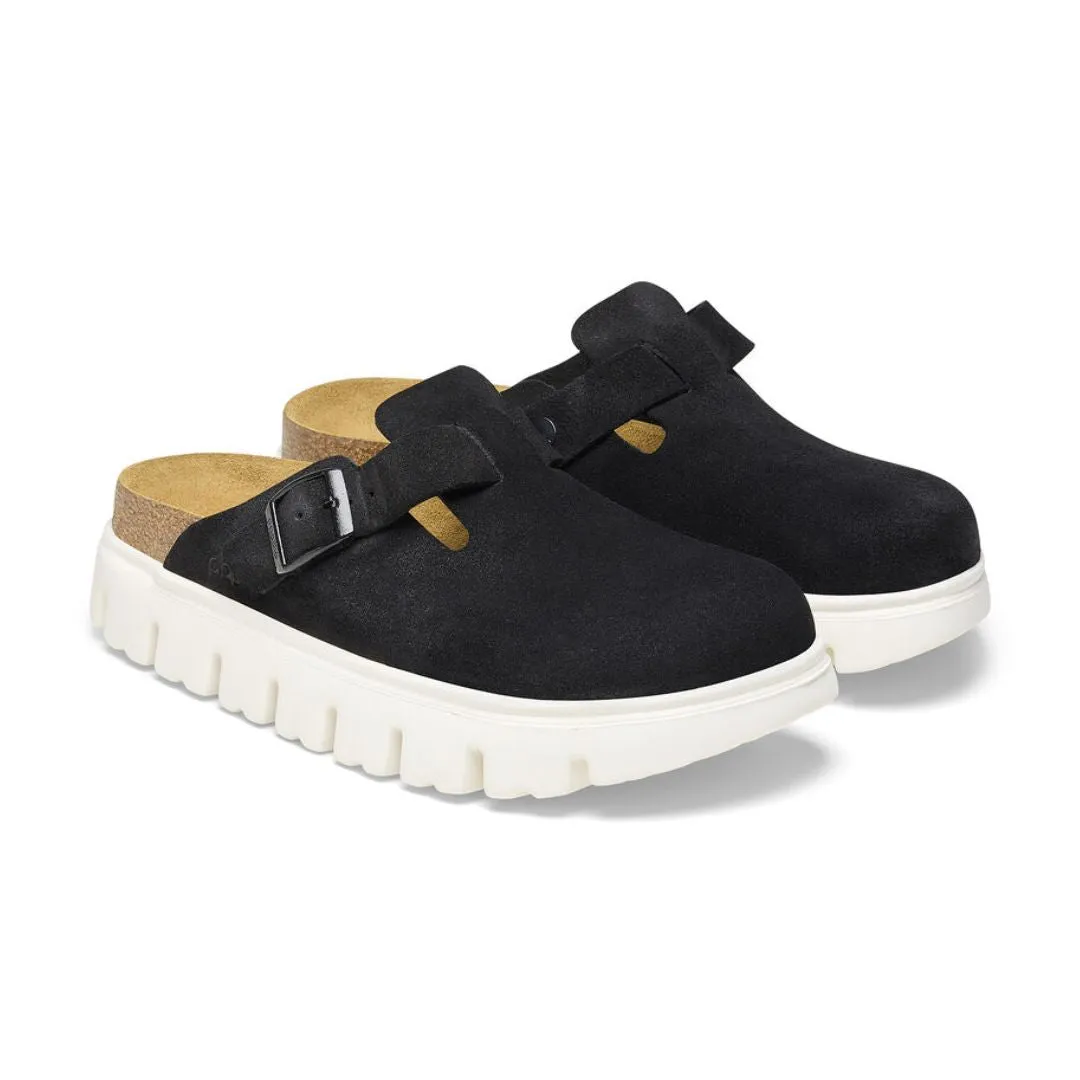 Boston Chunky (Medium/Narrow)