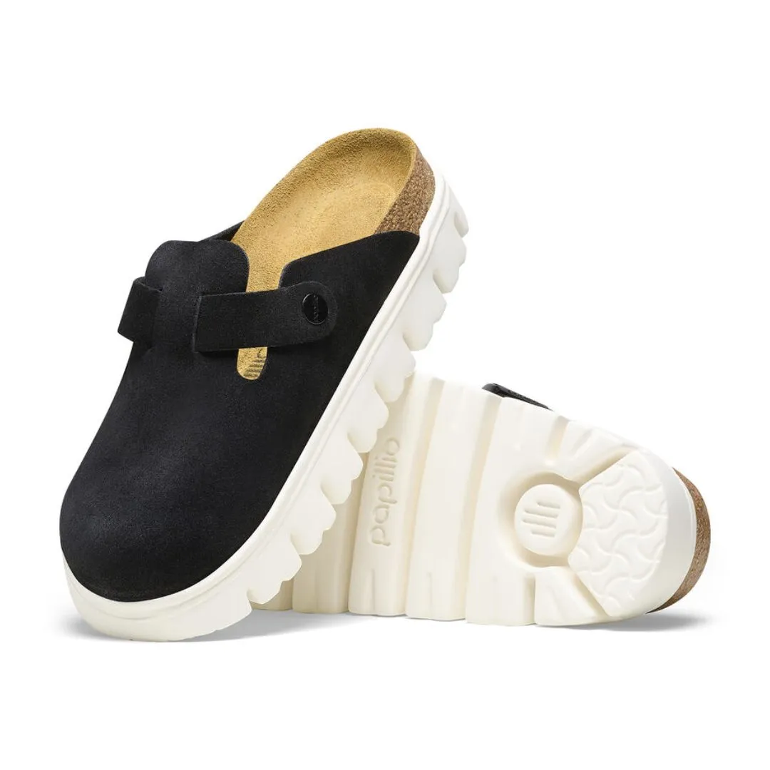 Boston Chunky (Medium/Narrow)
