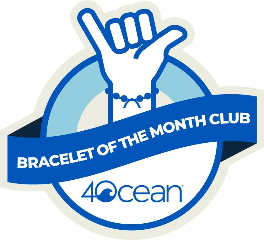 Bracelet of the Month Club - Set - 12 Months