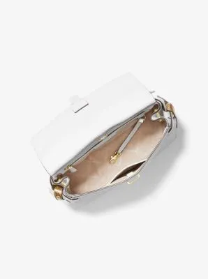 Bristol Medium Leather Satchel