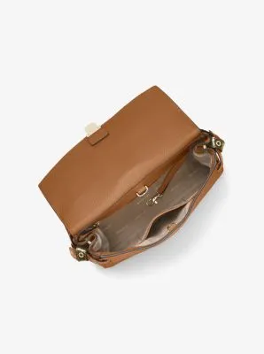 Bristol Medium Leather Satchel