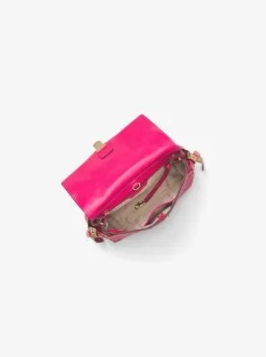 Bristol Medium Leather Satchel