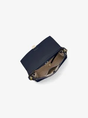 Bristol Medium Leather Satchel