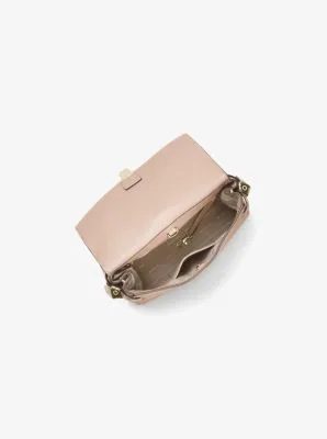Bristol Medium Leather Satchel