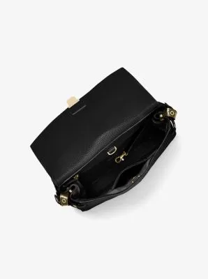 Bristol Medium Leather Satchel
