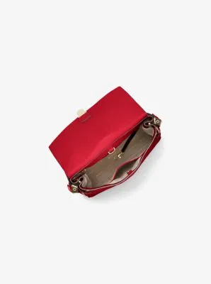 Bristol Medium Leather Satchel