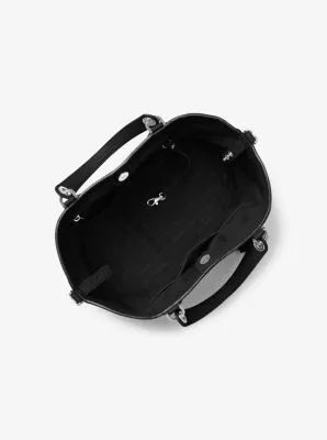 Brooklyn Large Leather Satchel