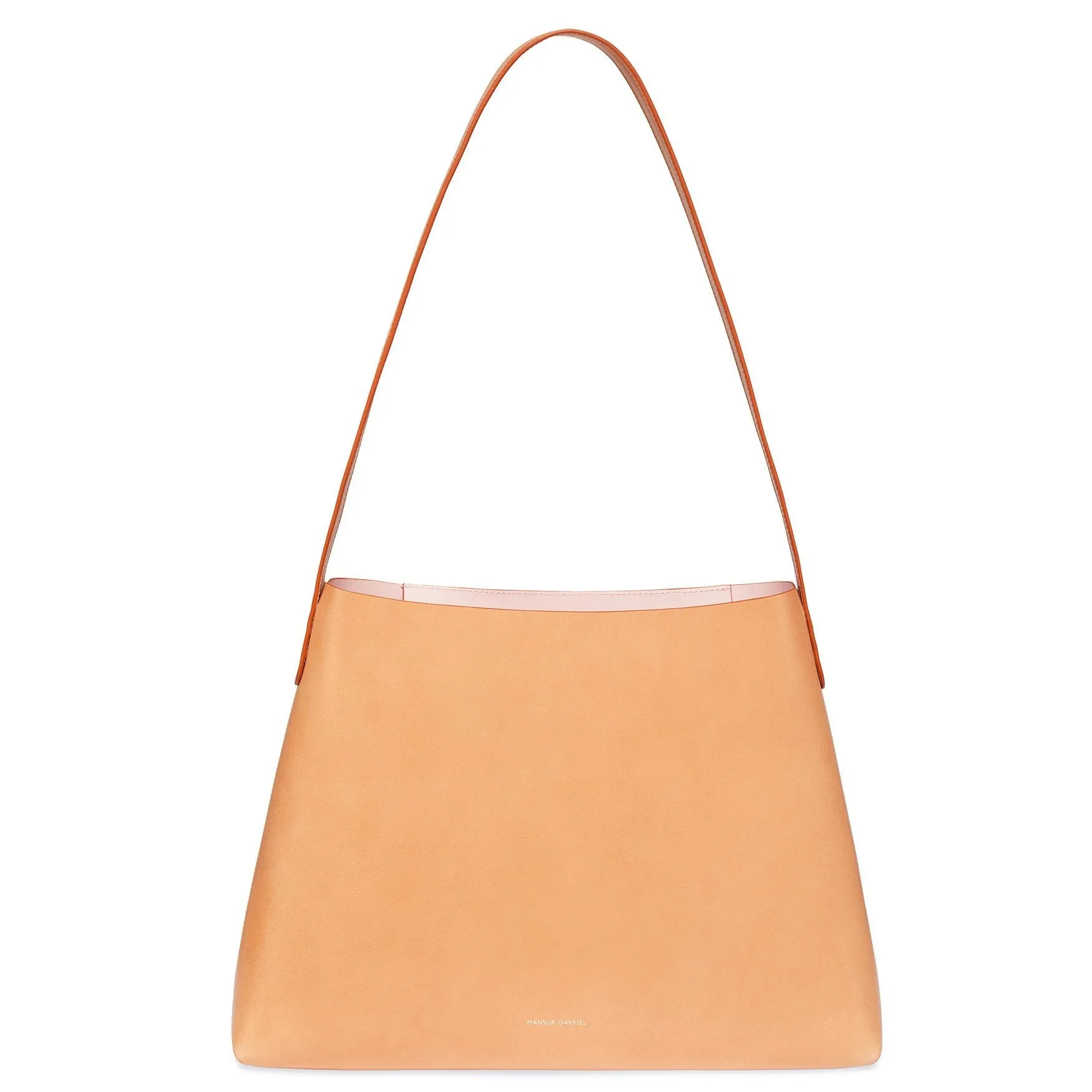 Cammello Small Hobo - Rosa