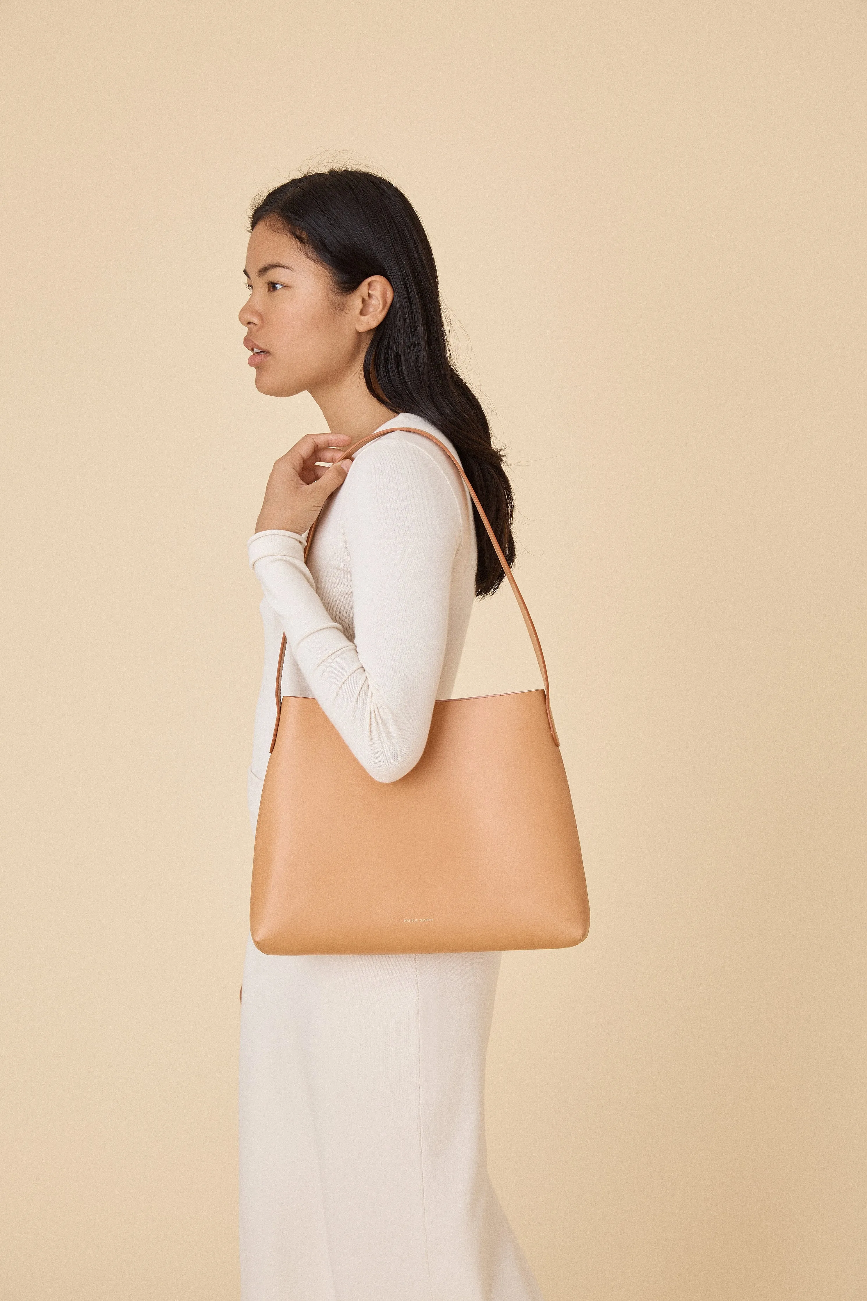 Cammello Small Hobo - Rosa