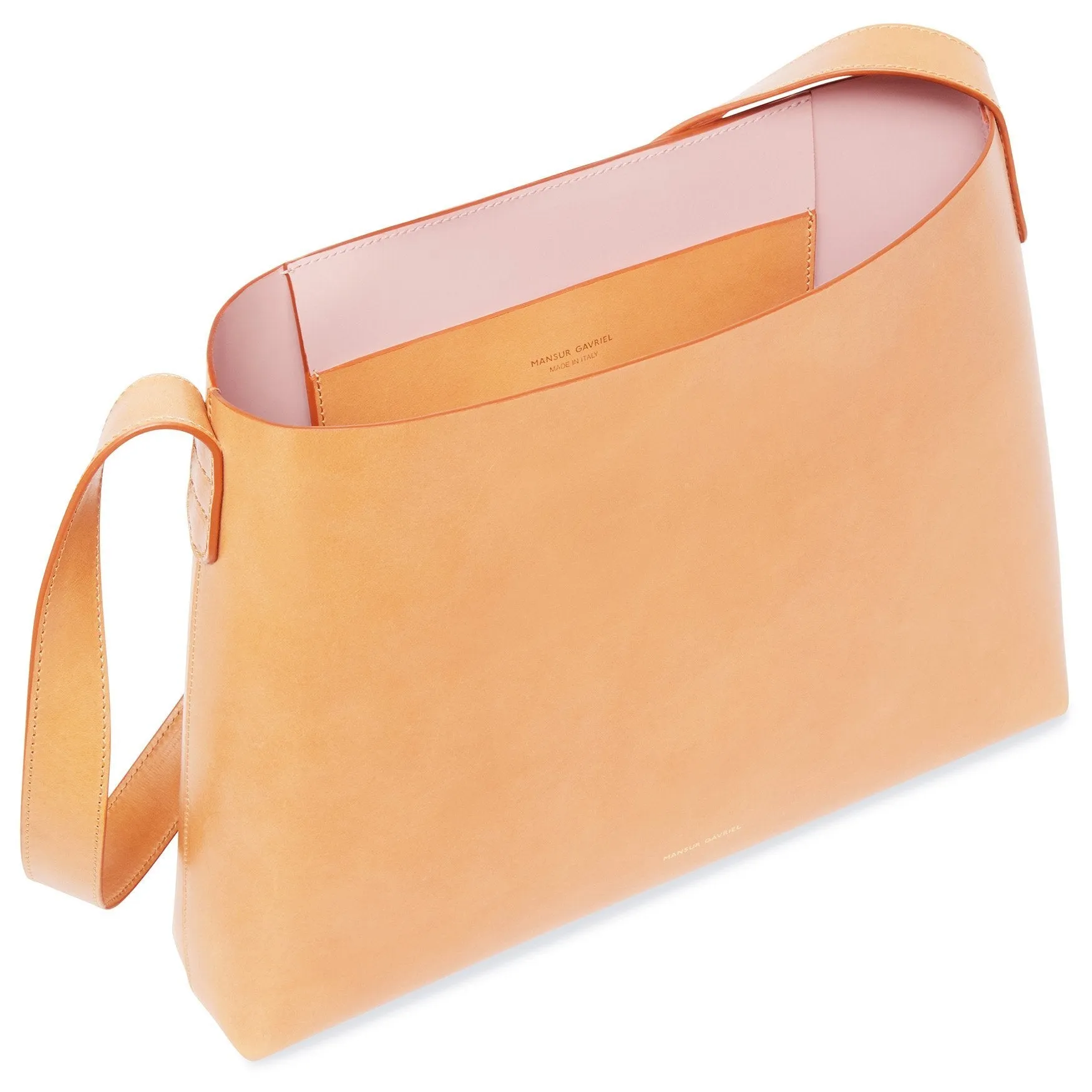 Cammello Small Hobo - Rosa