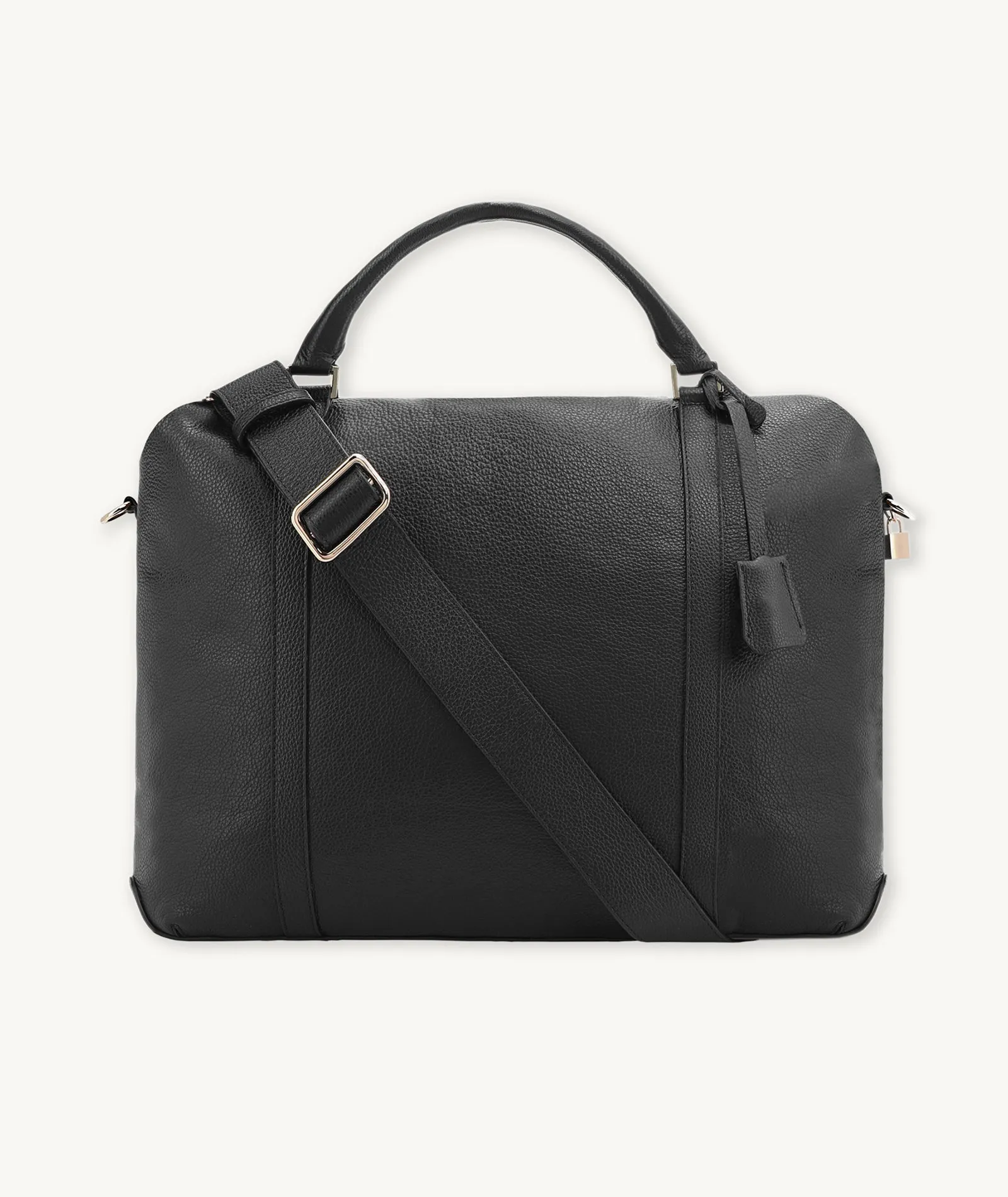 CARTHAGE DELTA BAG BLACK