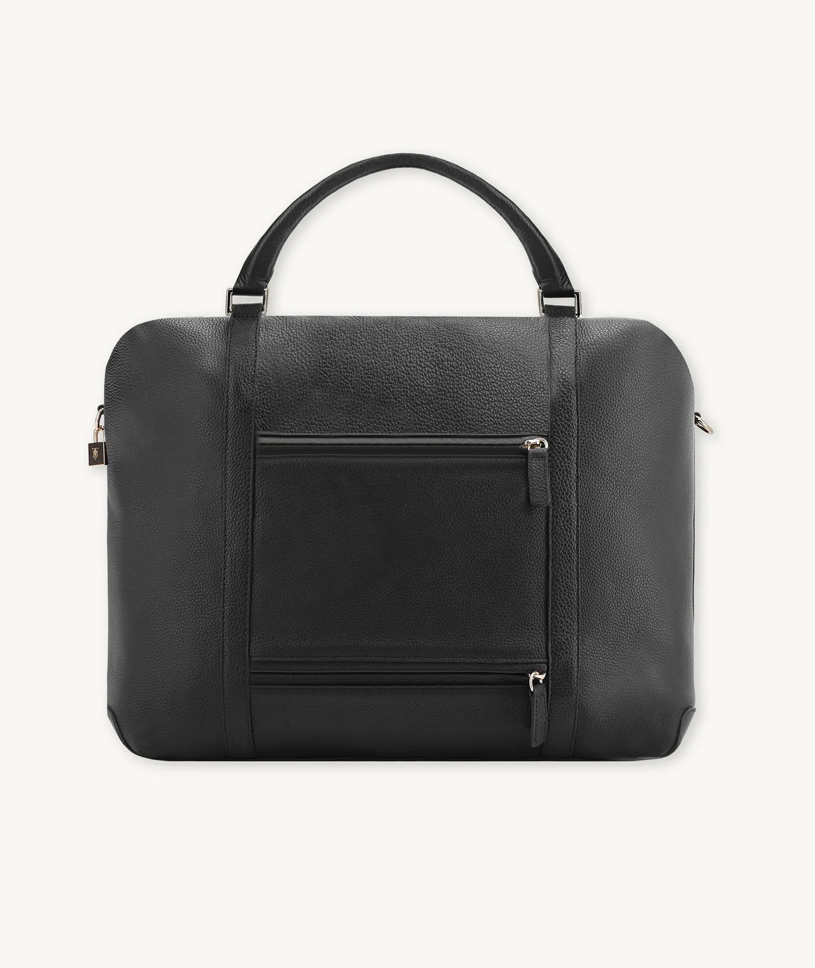CARTHAGE DELTA BAG BLACK
