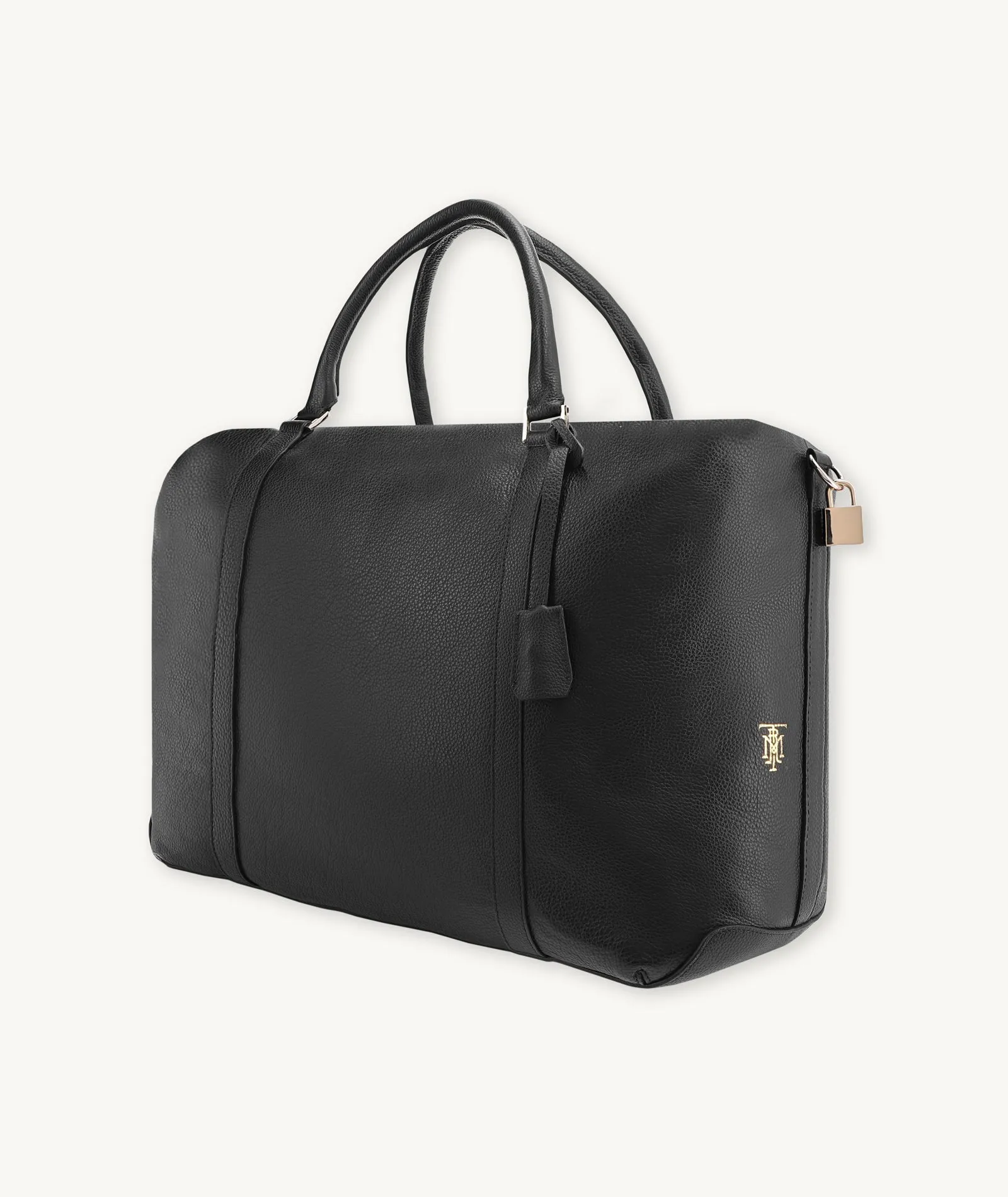 CARTHAGE DELTA BAG BLACK