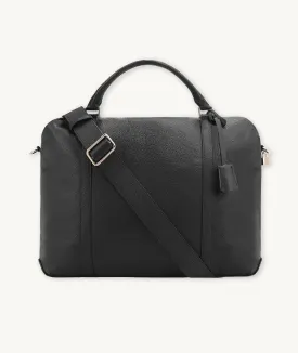 CARTHAGE DELTA BAG BLACK