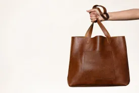 Charlotte Tote Bag
