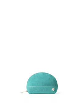 Chiltern Coin Purse - Turquoise